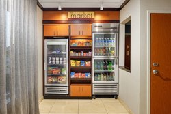  - Fairfield Inn & Suites by Marriott Paducah - I-24, Exit 4