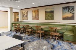  - Fairfield Inn & Suites by Marriott Paducah - I-24, Exit 4