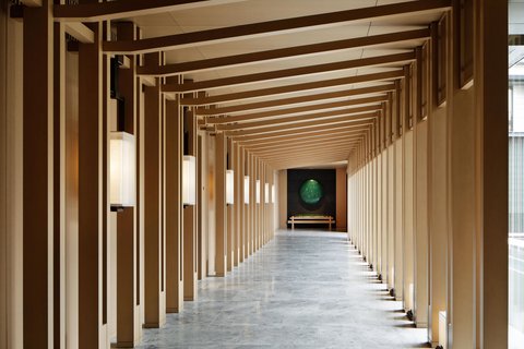 HOTEL THE MITSUI KYOTO - Photo 5