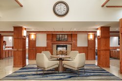  - Fairfield Inn & Suites by Marriott San Angelo