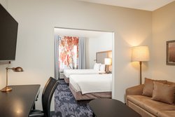  - Fairfield Inn & Suites by Marriott San Angelo