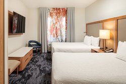  - Fairfield Inn & Suites by Marriott San Angelo