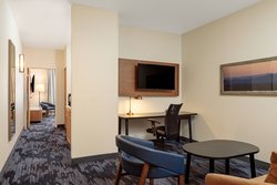  - Fairfield Inn & Suites by Marriott San Angelo