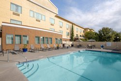  - Fairfield Inn & Suites by Marriott San Angelo
