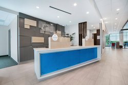  - Holiday Inn Express South Jacksonville - I-95, Exit 335