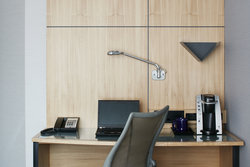  - World Center Hotel New York