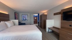  - Holiday Inn Express & Suites Somerset