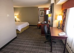  - Holiday Inn Express Red Deer