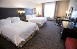  - Holiday Inn & Suites South Red Deer