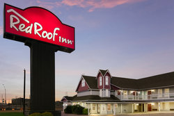  - Red Roof Inn Waco - I-35, Exit 335C