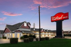  - Red Roof Inn Waco - I-35, Exit 335C