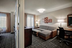  - Staybridge Suites Holland