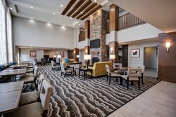  - Staybridge Suites Holland