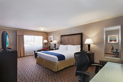  - Holiday Inn Express Port Hueneme