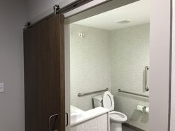  - Holiday Inn Express Pineville