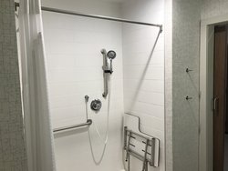  - Holiday Inn Express Pineville