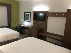  - Holiday Inn Express Pineville
