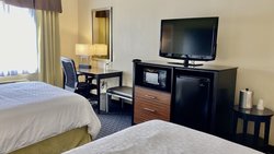  - Holiday Inn Express Edmond - I-35, Exit 141