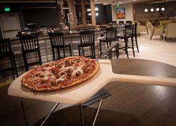  - Crowne Plaza Hotel Northbrook