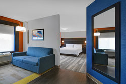  - Holiday Inn Express Atmore - I-65, Exit 57