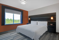  - Holiday Inn Express Atmore - I-65, Exit 57