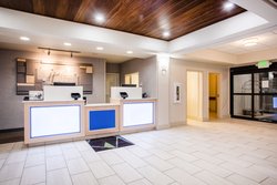  - Holiday Inn Express & Suites Lewisburg