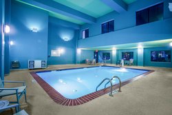  - Holiday Inn Express & Suites Lewisburg