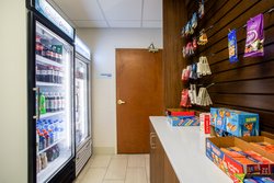  - Holiday Inn Express & Suites Lewisburg