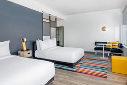  - Aloft Hotel North Westminster - I-25, Exit 226