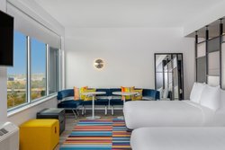 - Aloft Hotel North Westminster - I-25, Exit 226