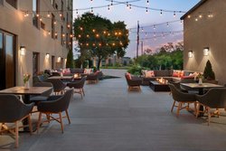  - Sheraton Hotel Madison