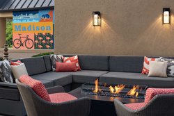  - Sheraton Hotel Madison