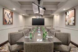  - Sheraton Hotel Madison