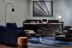  - Le Meridien Hotel Clayton