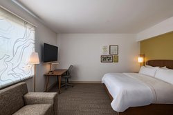  - Element Hotel Spring Valley - I-87, Exit 14