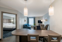  - Candlewood Suites Cookeville - I-40, Exit 287