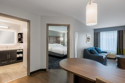  - Candlewood Suites Cookeville - I-40, Exit 287