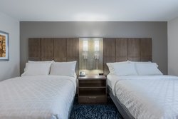  - Candlewood Suites Cookeville - I-40, Exit 287