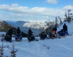  - Holiday Inn Express Deer Lake