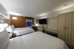  - Holiday Inn Express & Suites Petersburg