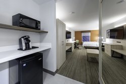  - Holiday Inn Express & Suites Petersburg