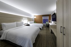  - Holiday Inn Express & Suites Petersburg