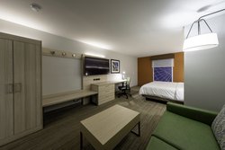  - Holiday Inn Express & Suites Petersburg