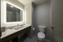  - Holiday Inn Express & Suites Petersburg