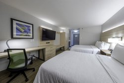  - Holiday Inn Express & Suites Petersburg