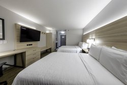  - Holiday Inn Express & Suites Petersburg