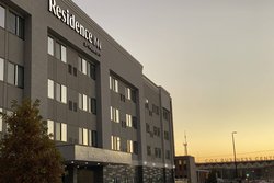  - Residence Inn by Marriott Downtown Tulsa