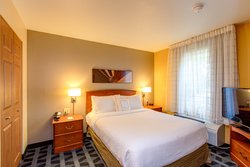 - TownePlace Suites by Marriott Colorado Springs