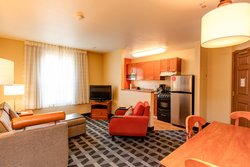  - TownePlace Suites by Marriott Colorado Springs