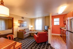  - TownePlace Suites by Marriott Colorado Springs